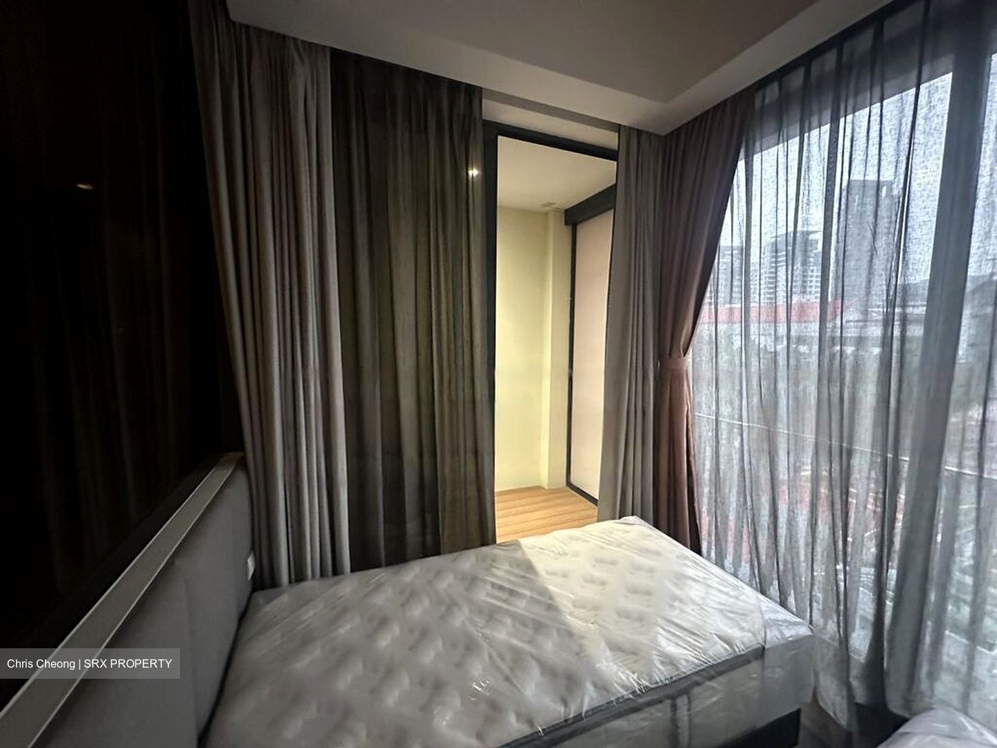 Thomson Road (D11), Apartment #459079921